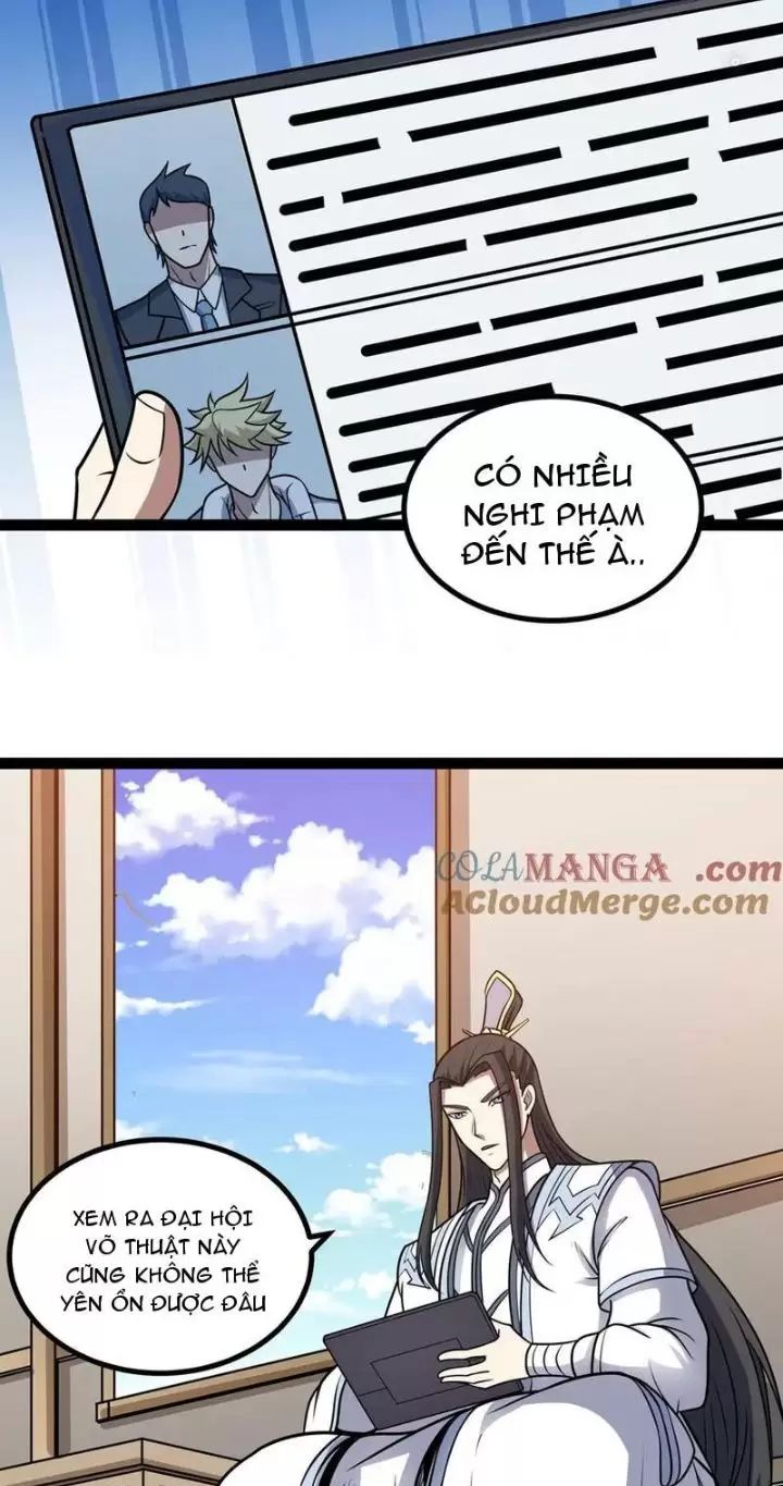 Mạnh Nhất Dị Giới: Chapter 53