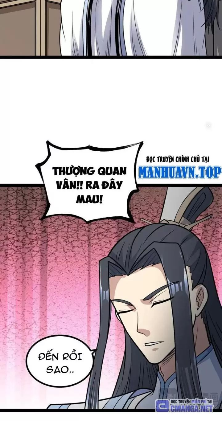 Mạnh Nhất Dị Giới: Chapter 53