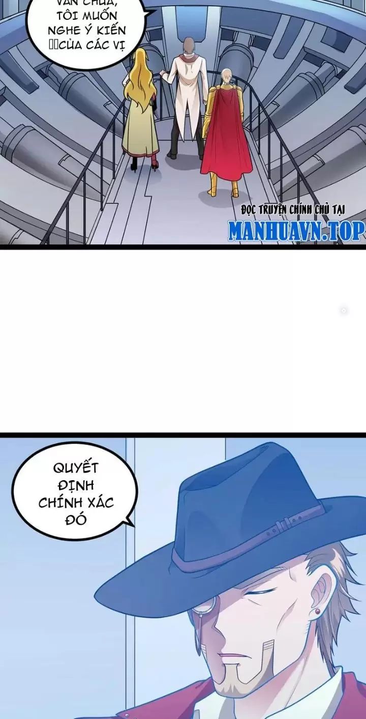 Mạnh Nhất Dị Giới: Chapter 53