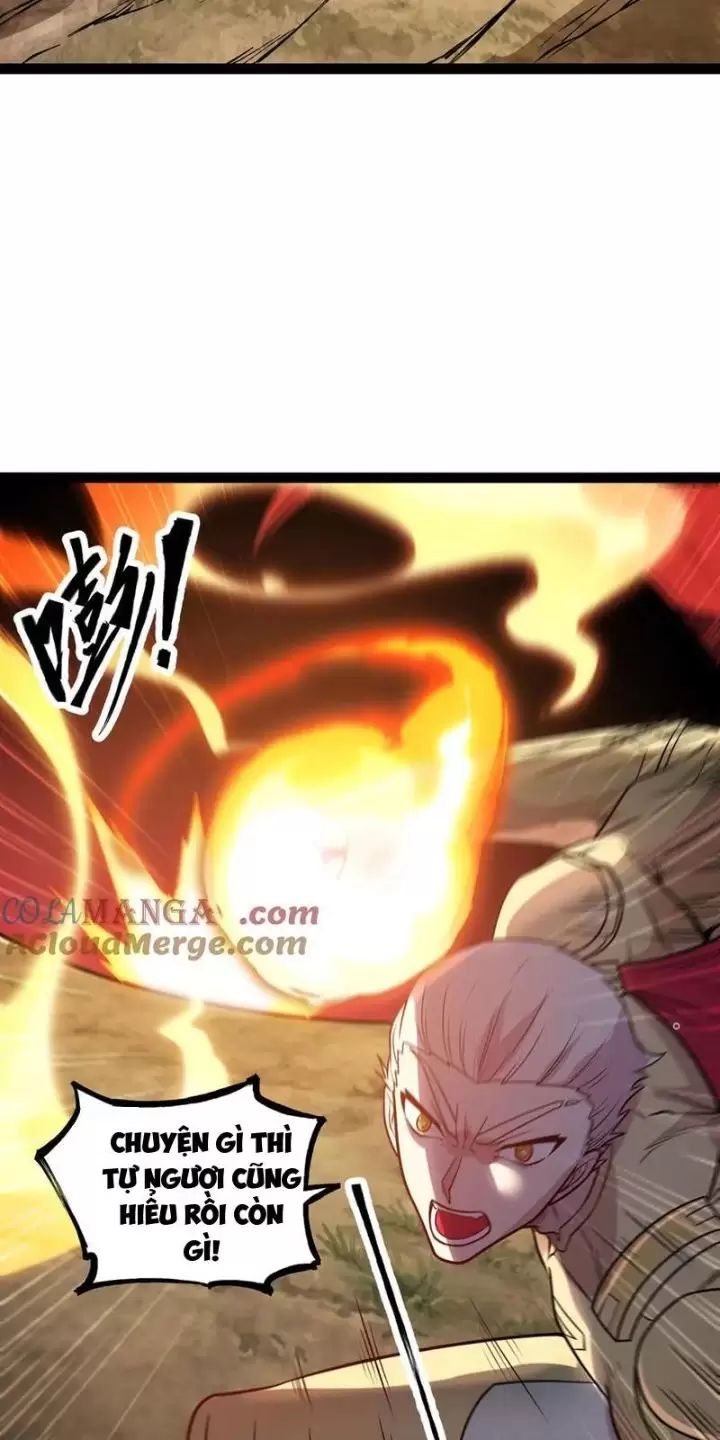 Mạnh Nhất Dị Giới: Chapter 53