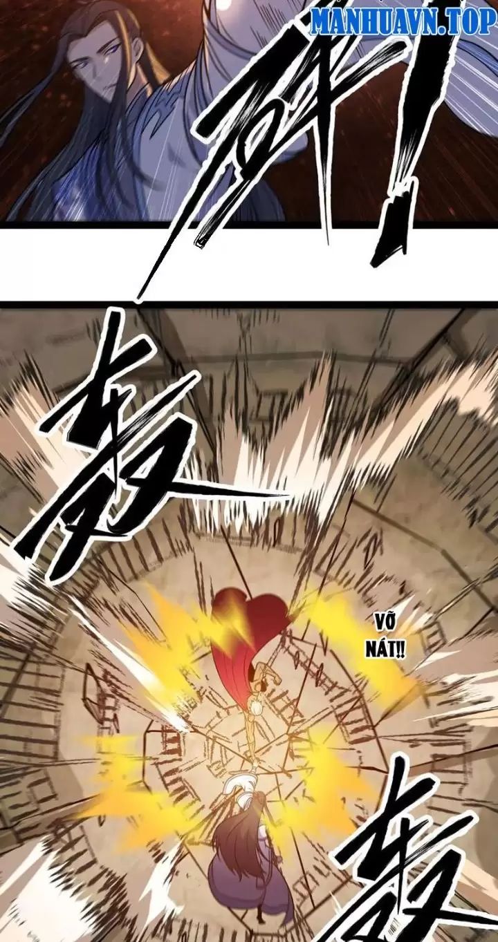 Mạnh Nhất Dị Giới: Chapter 53