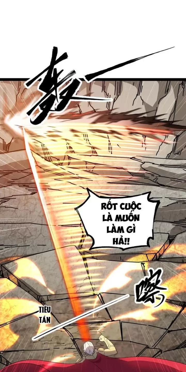 Mạnh Nhất Dị Giới: Chapter 53