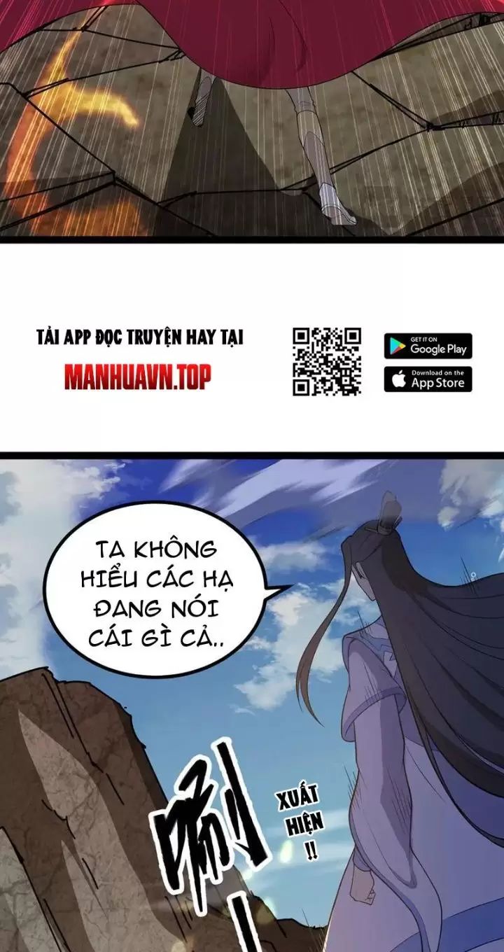 Mạnh Nhất Dị Giới: Chapter 53