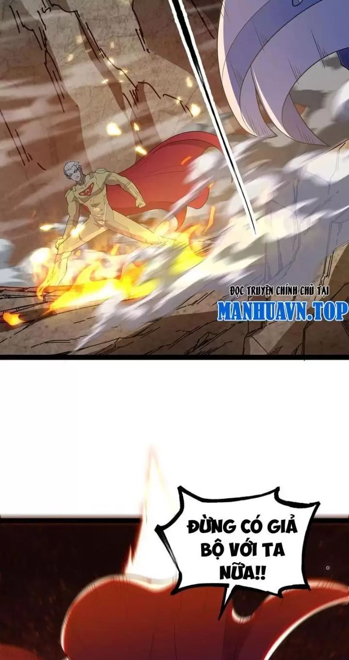 Mạnh Nhất Dị Giới: Chapter 53