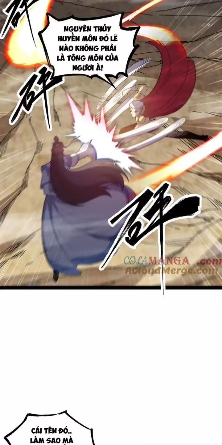 Mạnh Nhất Dị Giới: Chapter 53