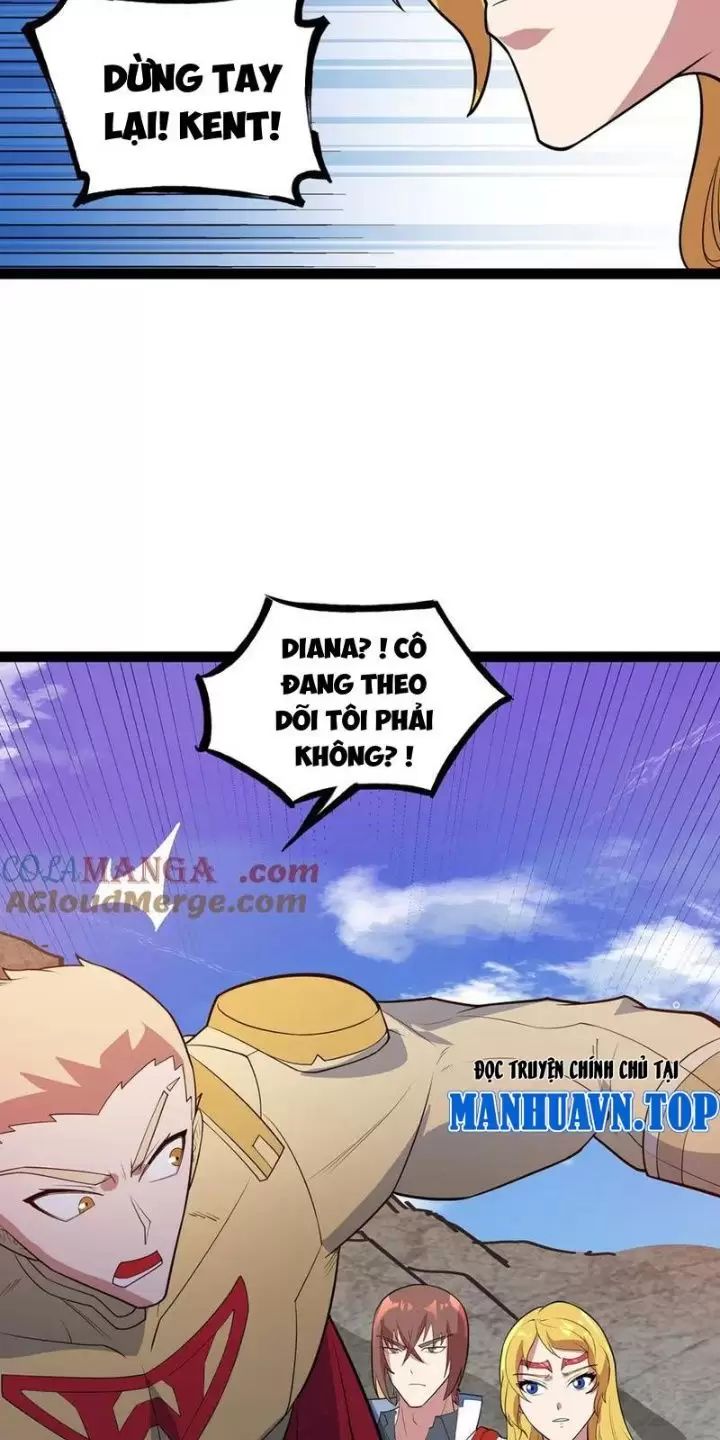 Mạnh Nhất Dị Giới: Chapter 53
