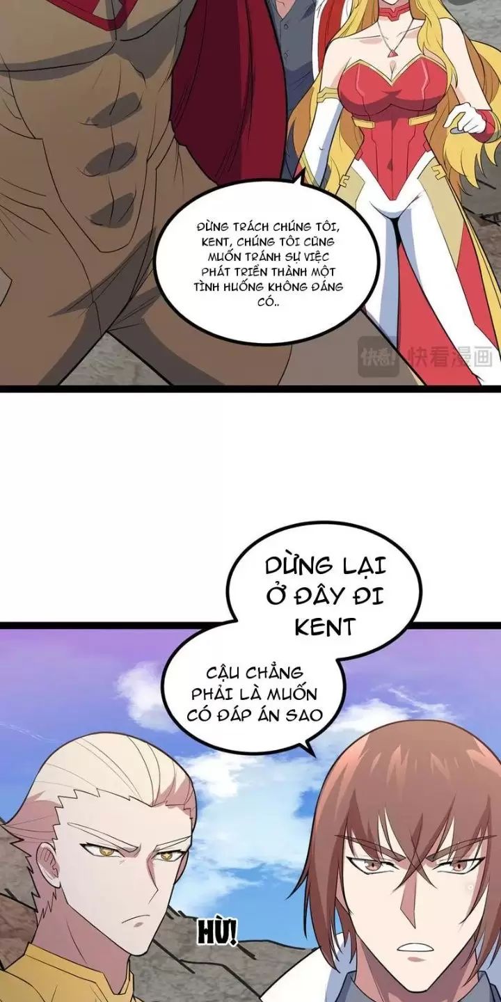 Mạnh Nhất Dị Giới: Chapter 53