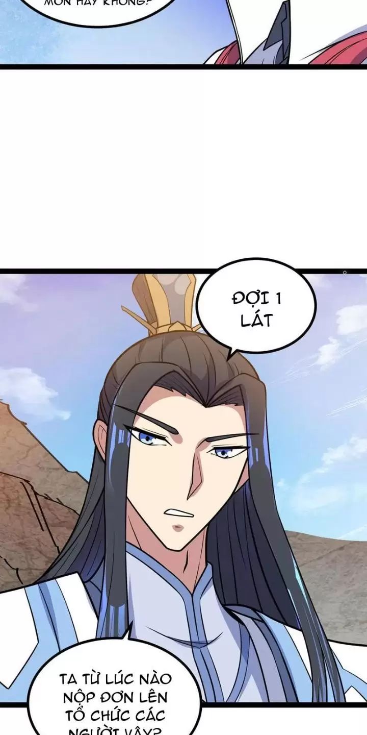 Mạnh Nhất Dị Giới: Chapter 53