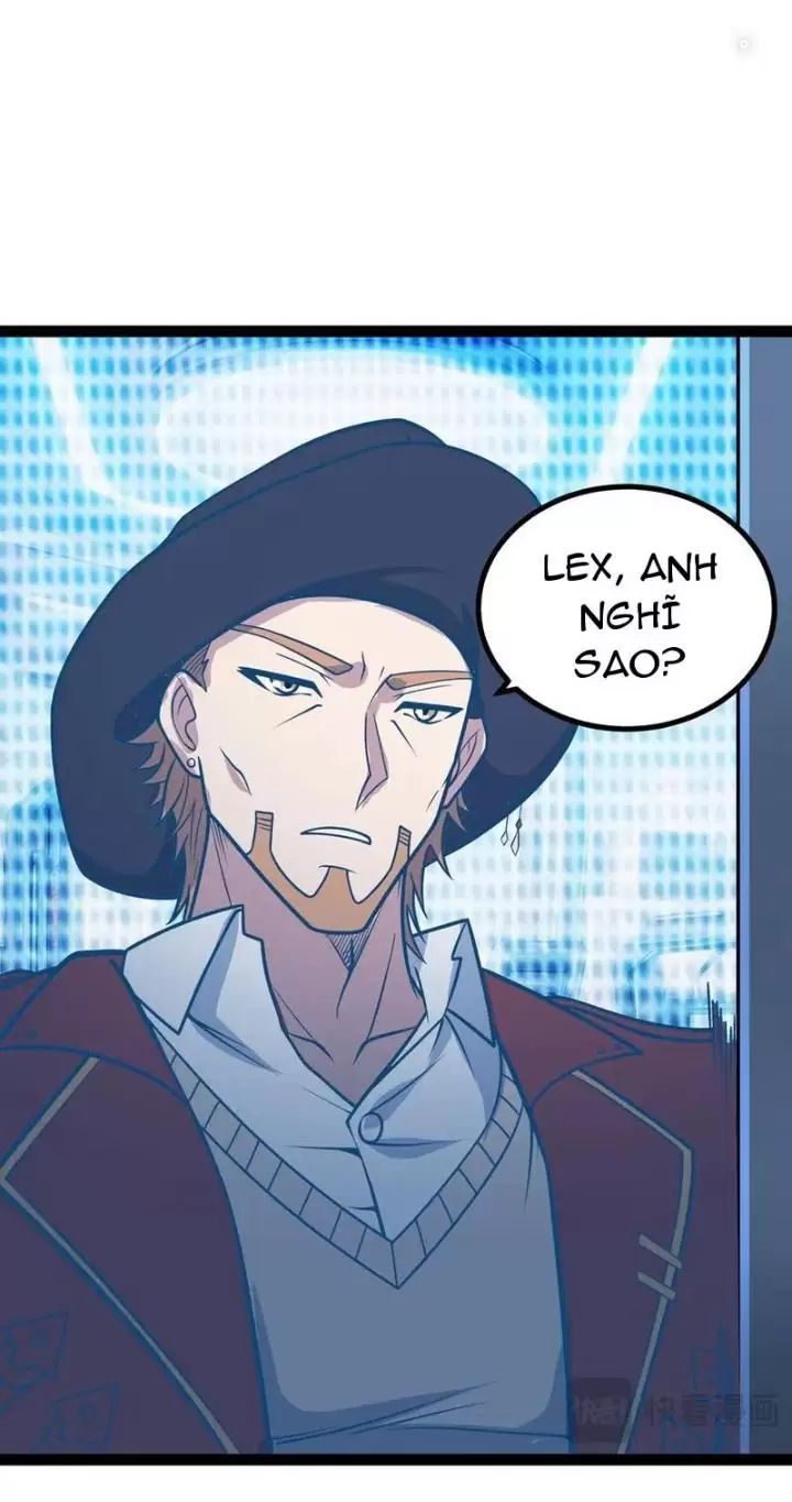 Mạnh Nhất Dị Giới: Chapter 53