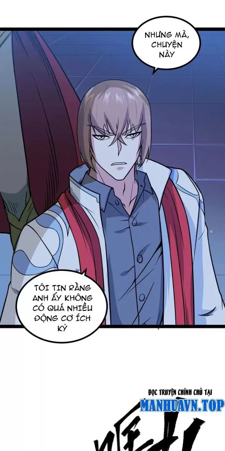 Mạnh Nhất Dị Giới: Chapter 53