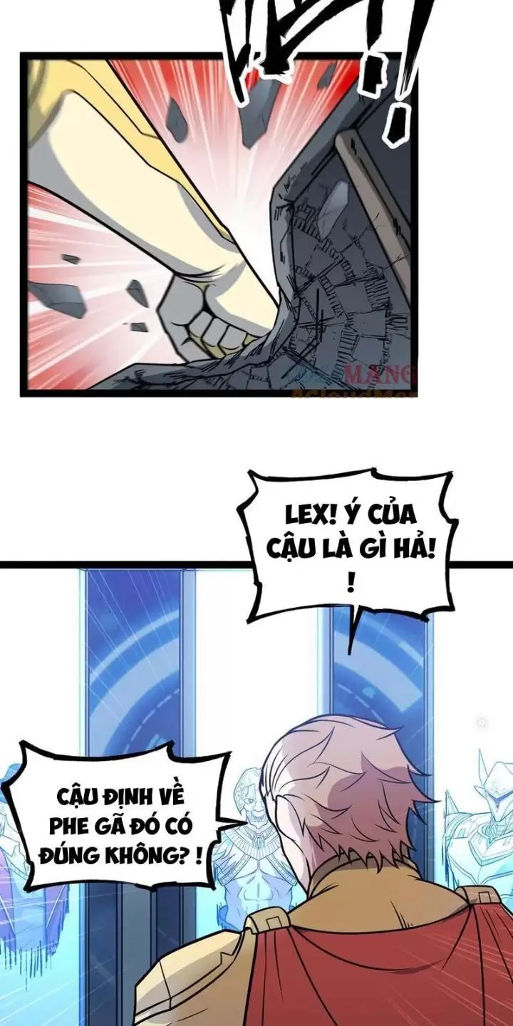 Mạnh Nhất Dị Giới: Chapter 53