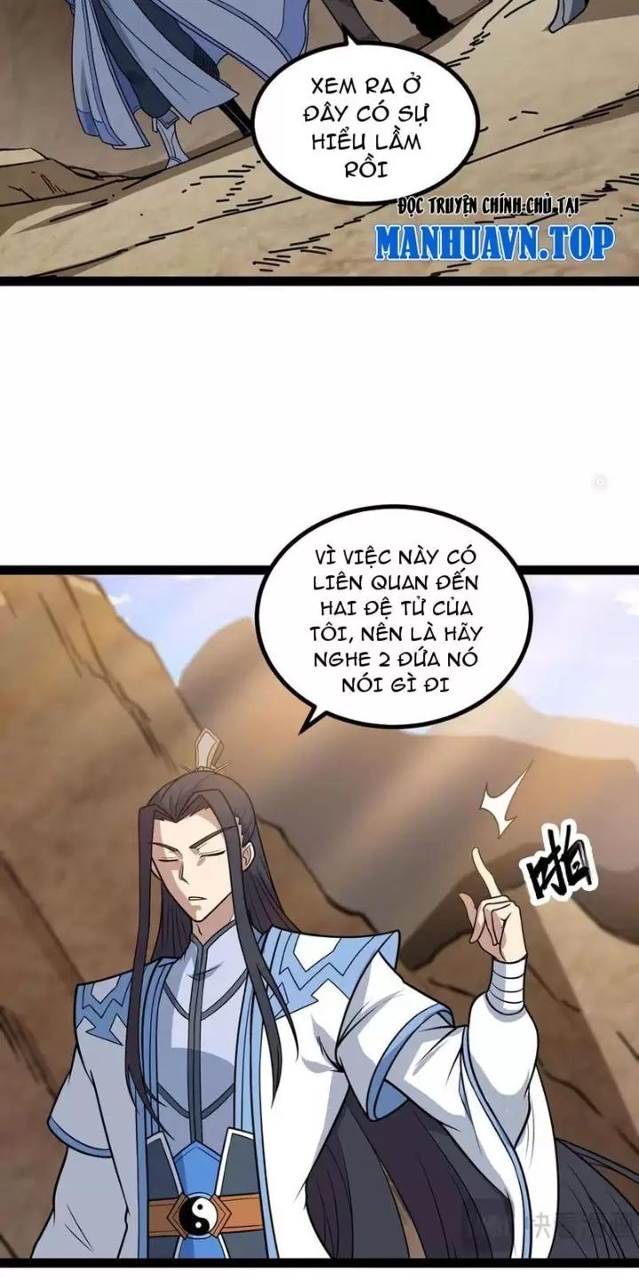 Mạnh Nhất Dị Giới: Chapter 54