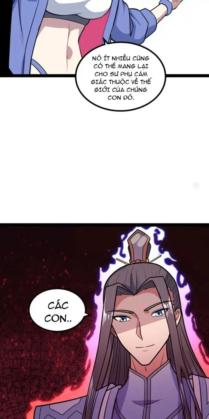 Mạnh Nhất Dị Giới: Chapter 54