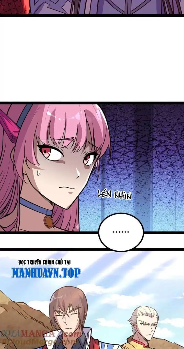 Mạnh Nhất Dị Giới: Chapter 54