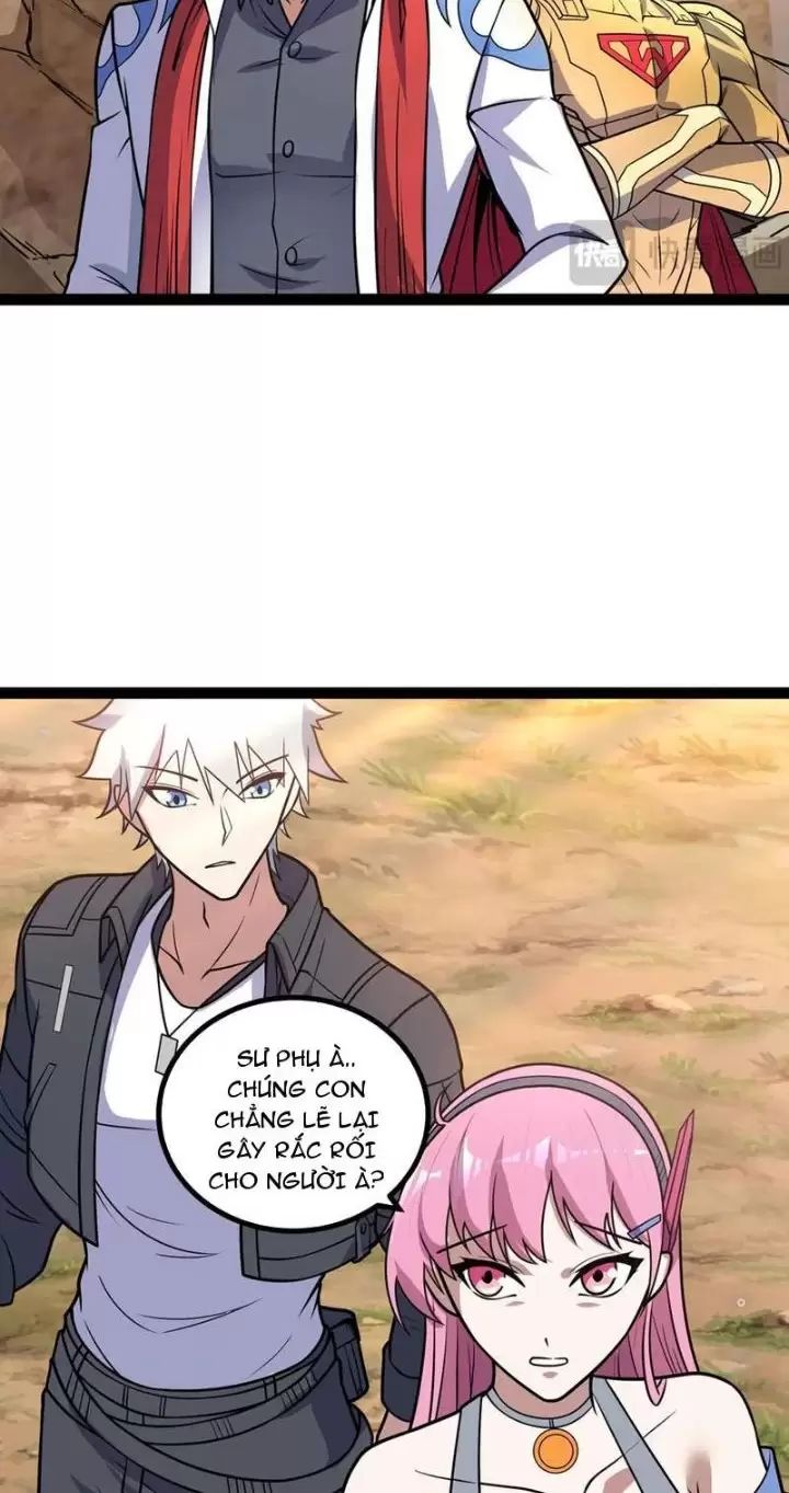 Mạnh Nhất Dị Giới: Chapter 54