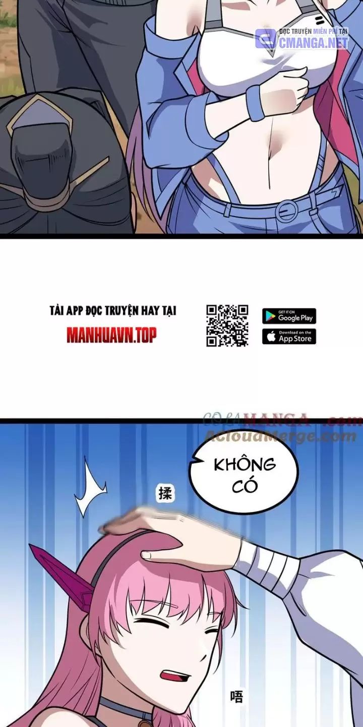 Mạnh Nhất Dị Giới: Chapter 54