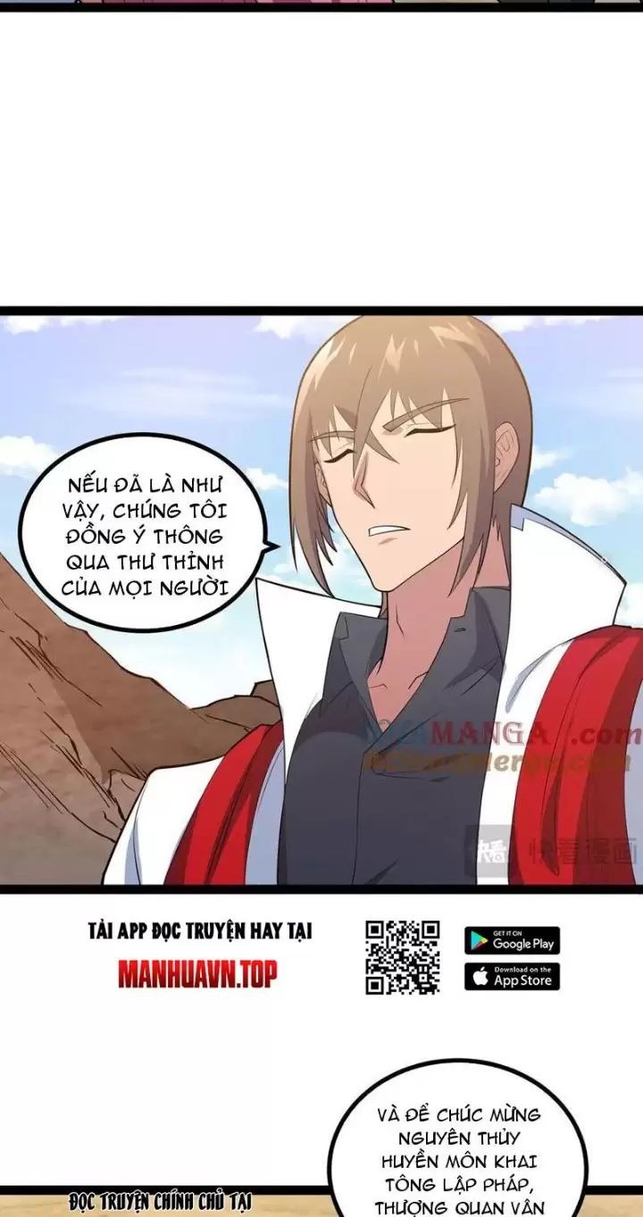 Mạnh Nhất Dị Giới: Chapter 54