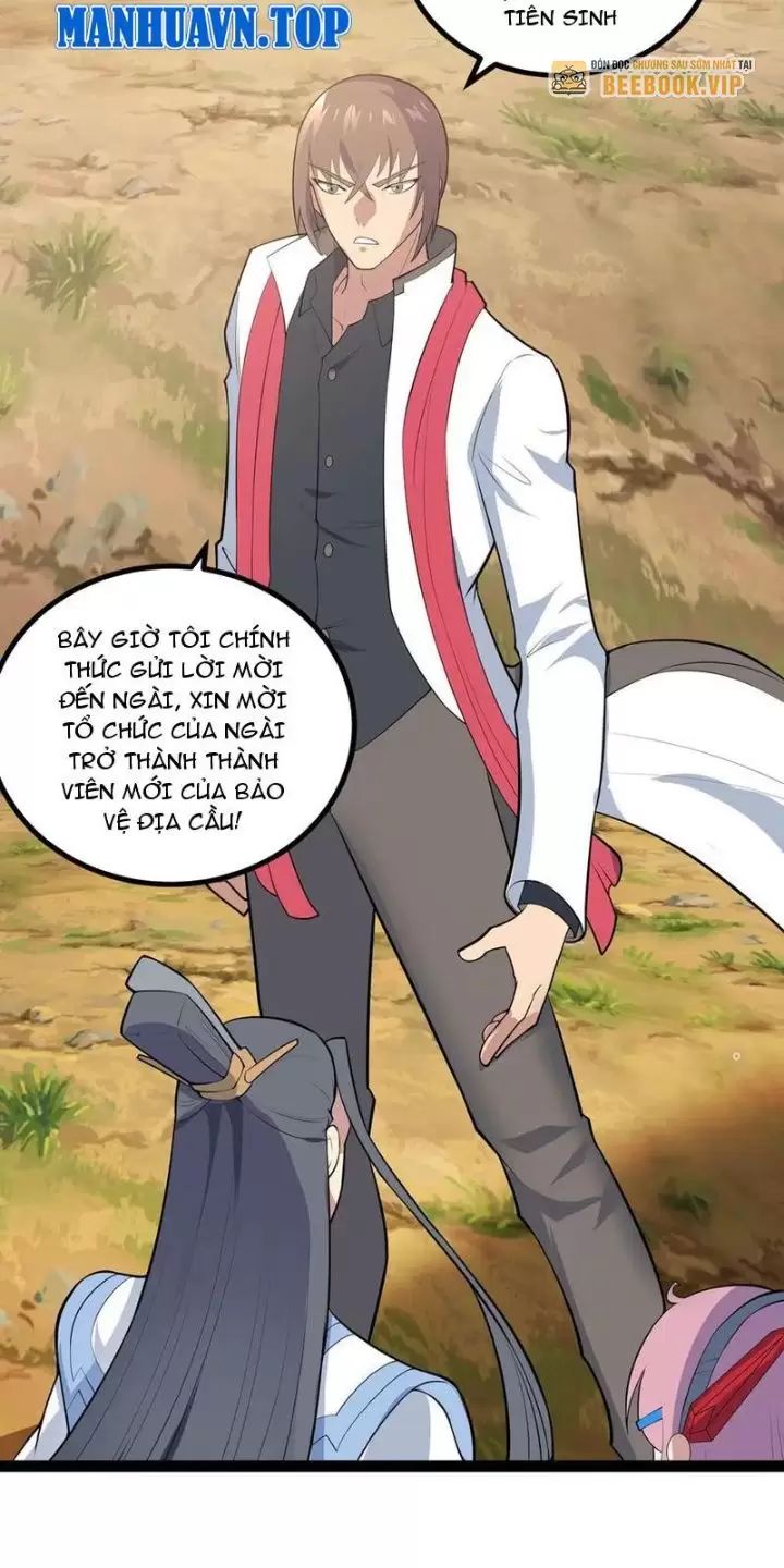 Mạnh Nhất Dị Giới: Chapter 54