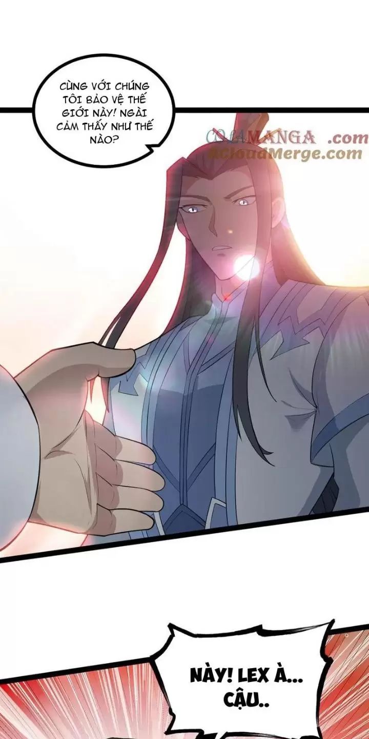 Mạnh Nhất Dị Giới: Chapter 54