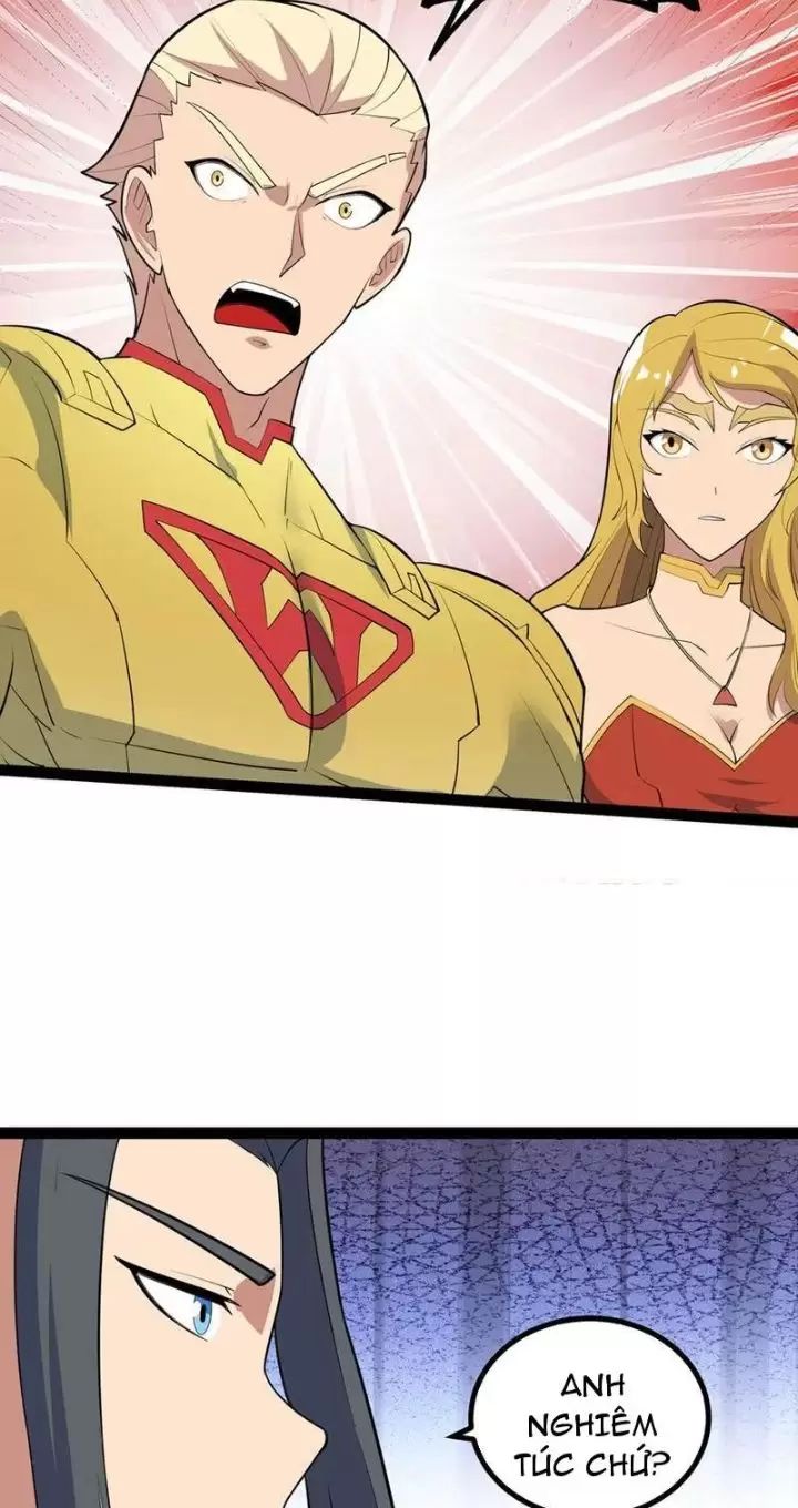 Mạnh Nhất Dị Giới: Chapter 54