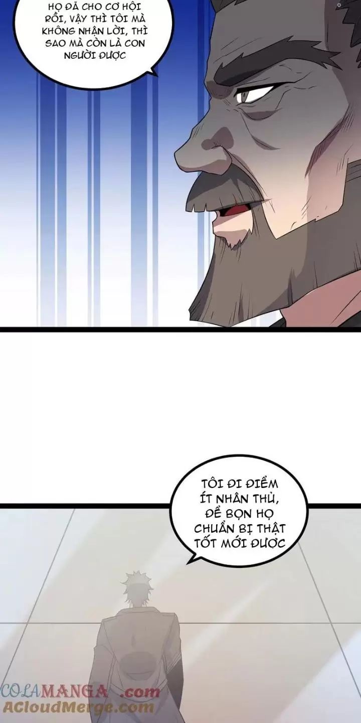 Mạnh Nhất Dị Giới: Chapter 54