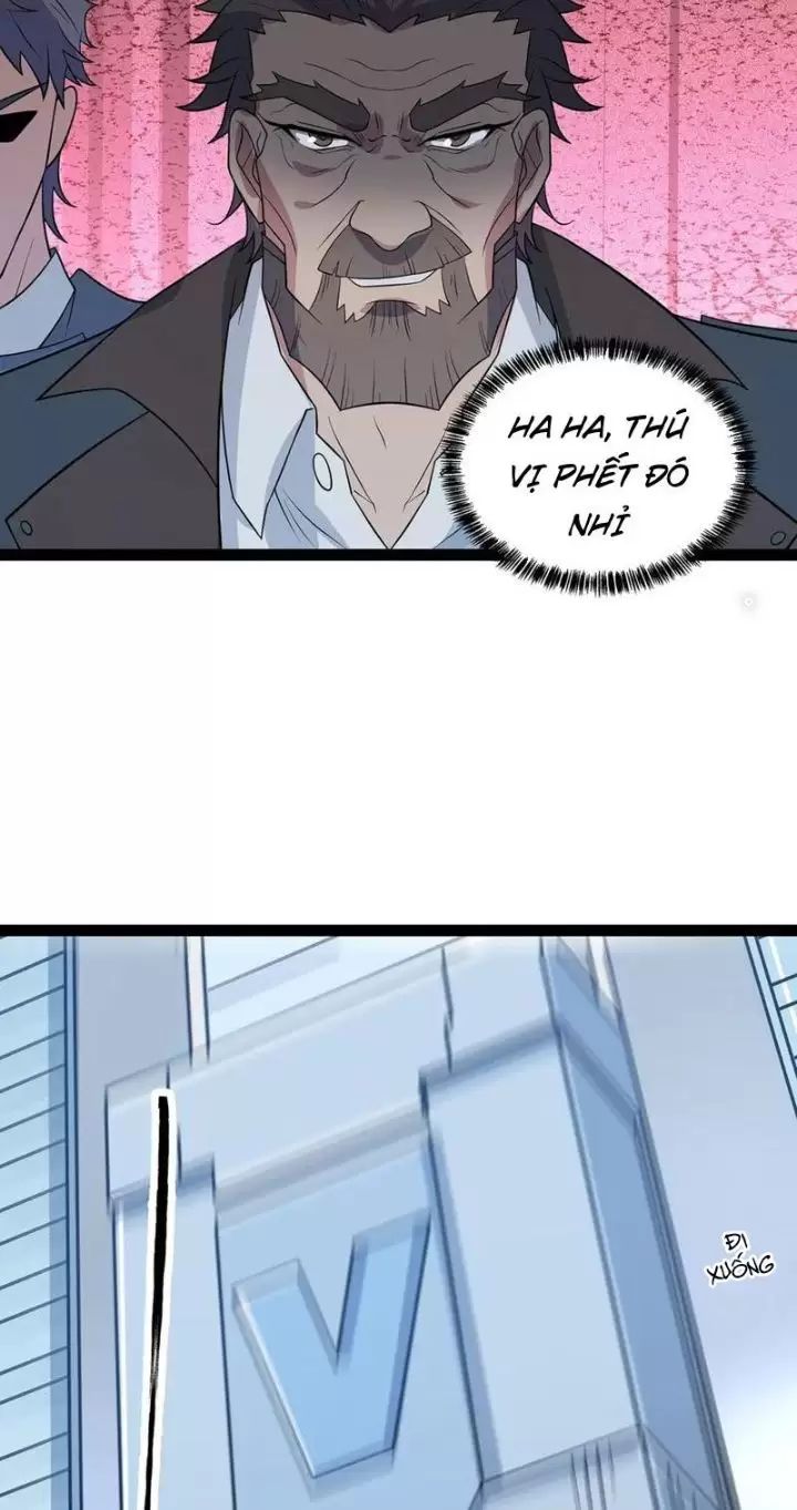 Mạnh Nhất Dị Giới: Chapter 54