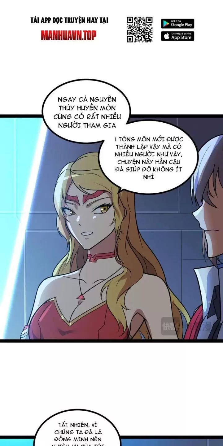 Mạnh Nhất Dị Giới: Chapter 54