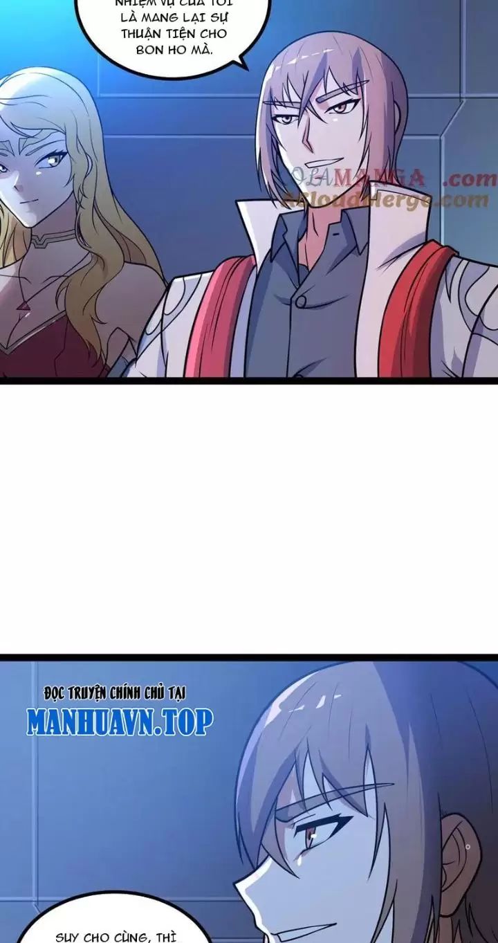 Mạnh Nhất Dị Giới: Chapter 54
