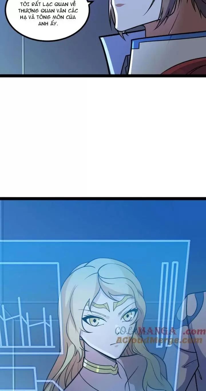 Mạnh Nhất Dị Giới: Chapter 54