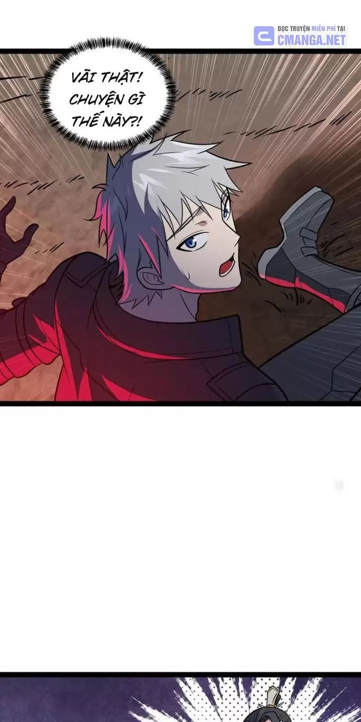 Mạnh Nhất Dị Giới: Chapter 54