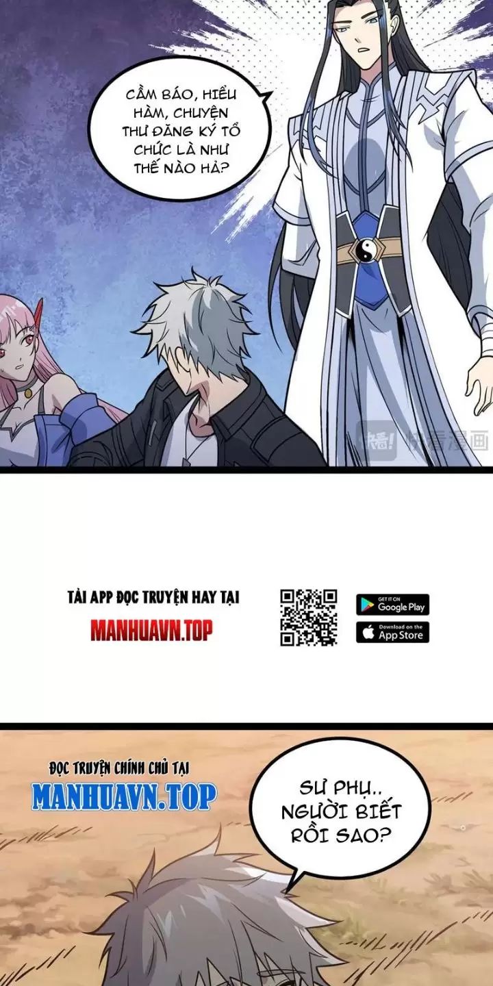 Mạnh Nhất Dị Giới: Chapter 54