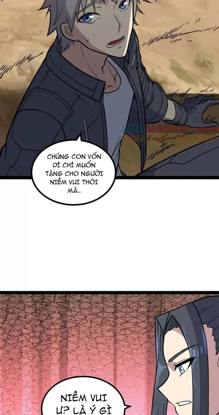 Mạnh Nhất Dị Giới: Chapter 54