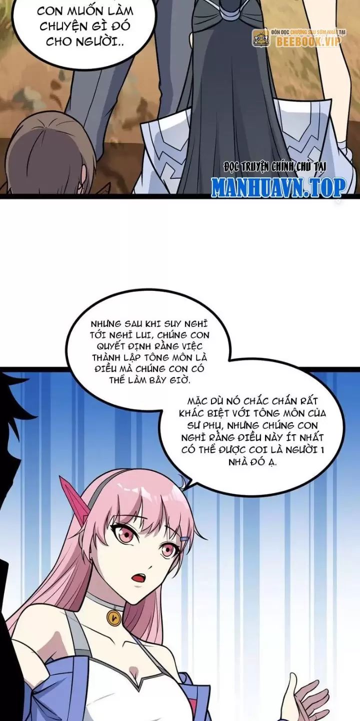 Mạnh Nhất Dị Giới: Chapter 54