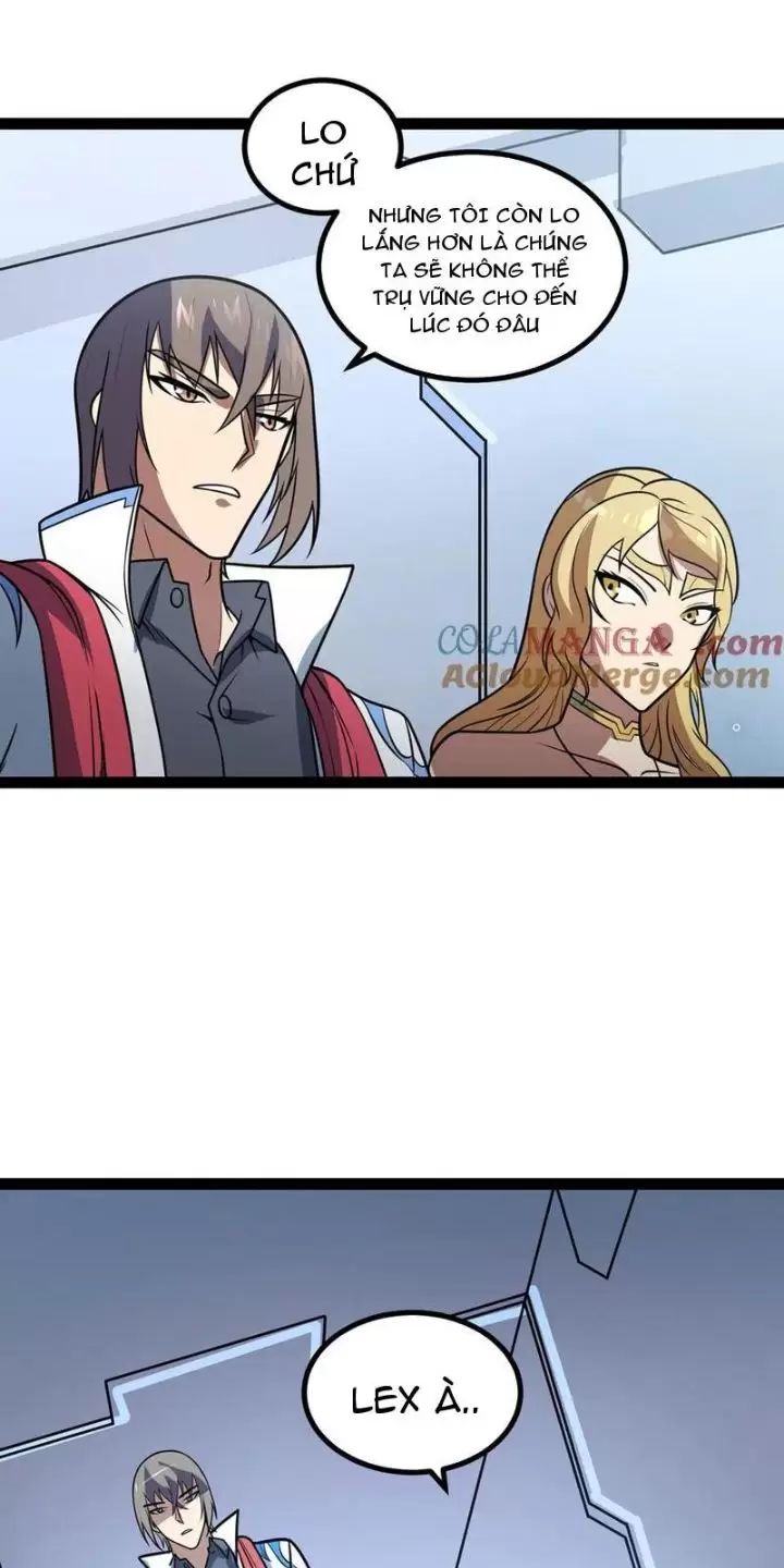 Mạnh Nhất Dị Giới: Chapter 55