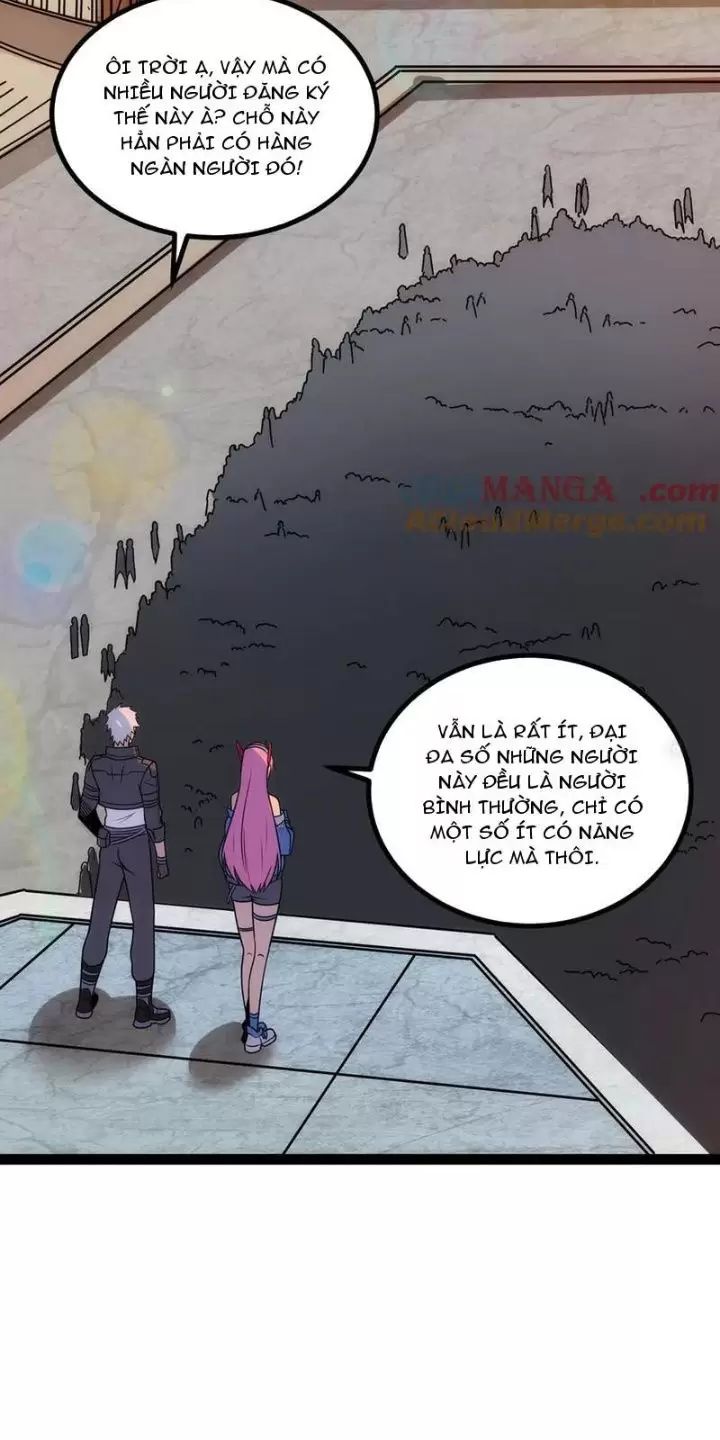 Mạnh Nhất Dị Giới: Chapter 55