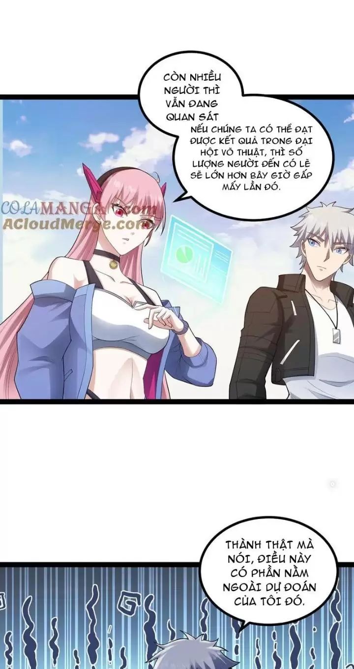 Mạnh Nhất Dị Giới: Chapter 55