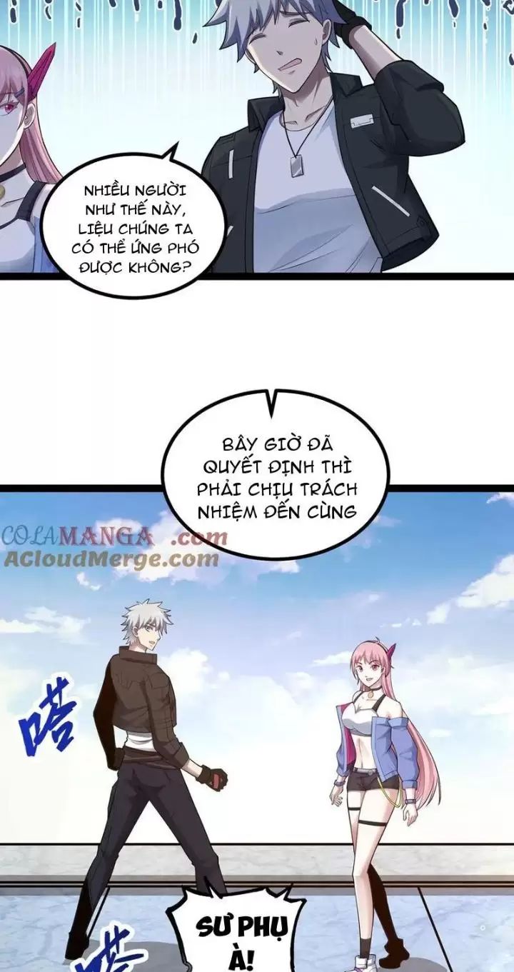 Mạnh Nhất Dị Giới: Chapter 55