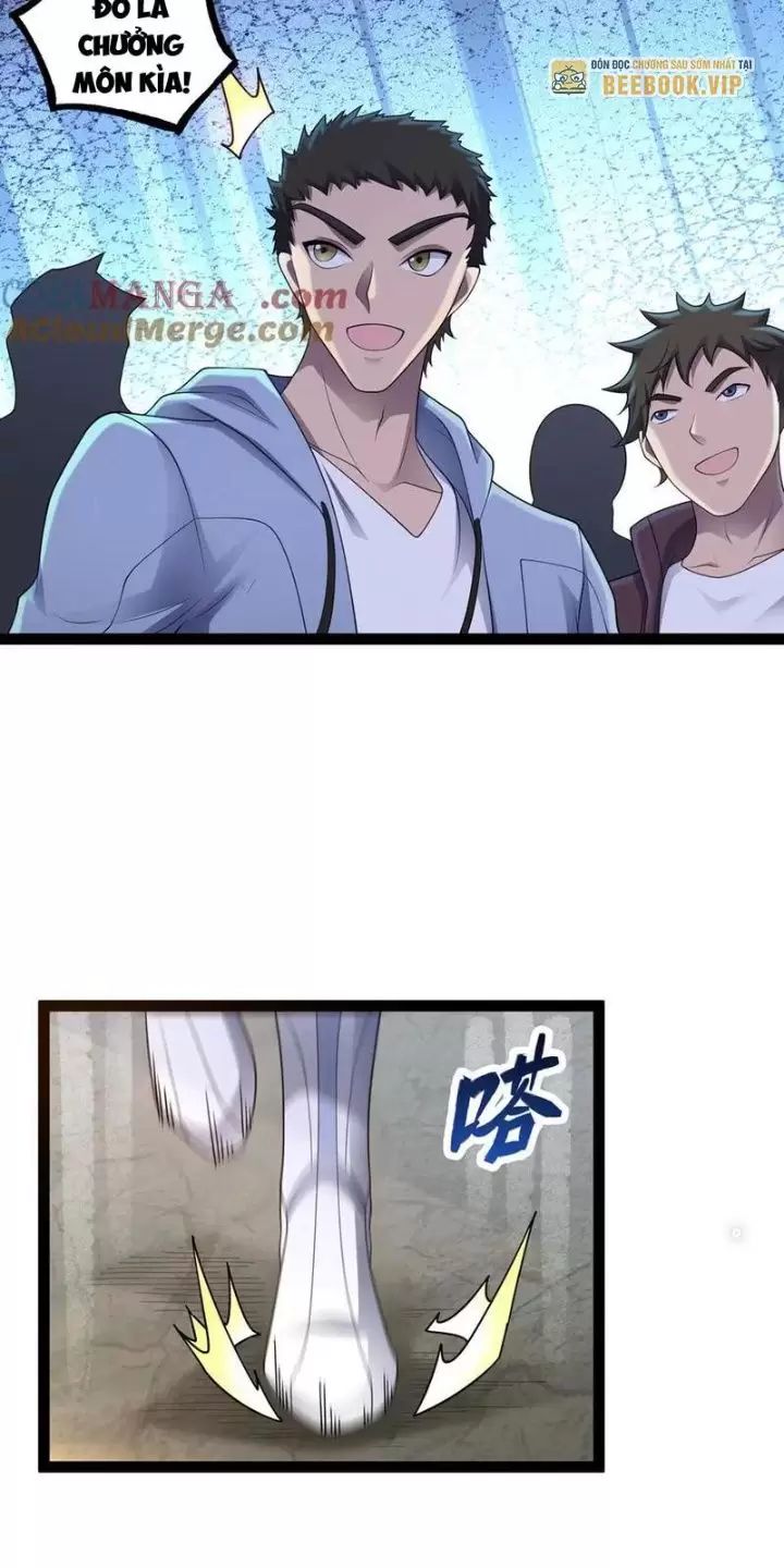 Mạnh Nhất Dị Giới: Chapter 55