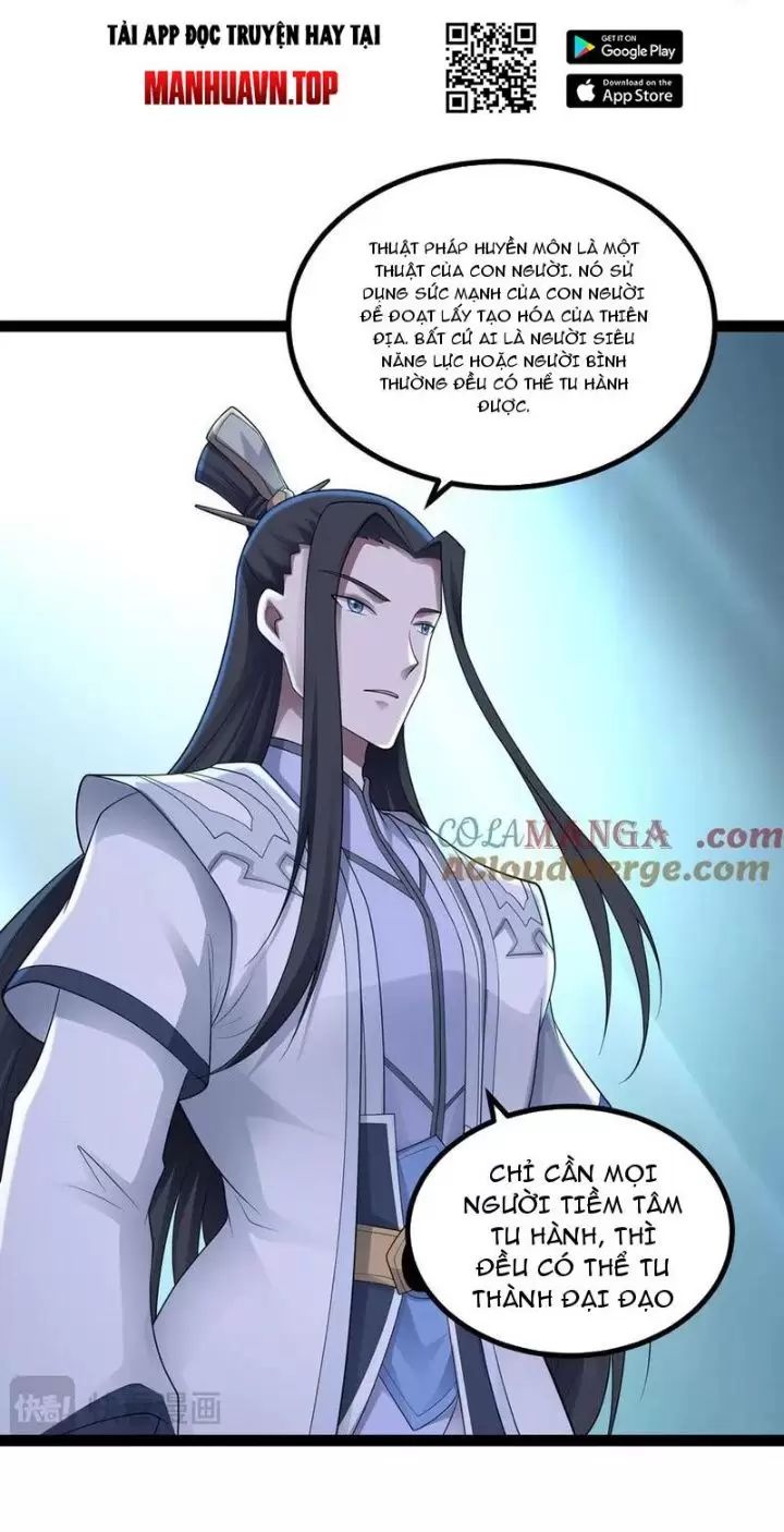 Mạnh Nhất Dị Giới: Chapter 55