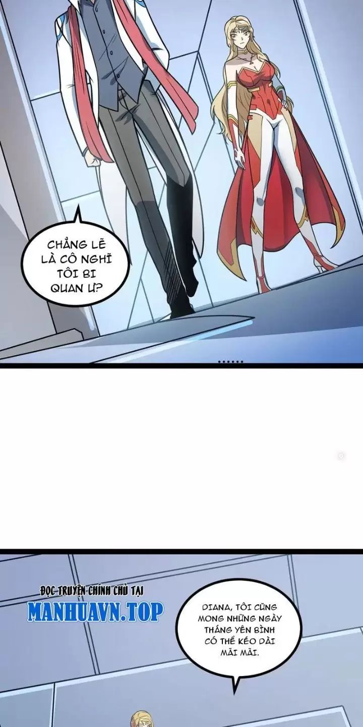 Mạnh Nhất Dị Giới: Chapter 55