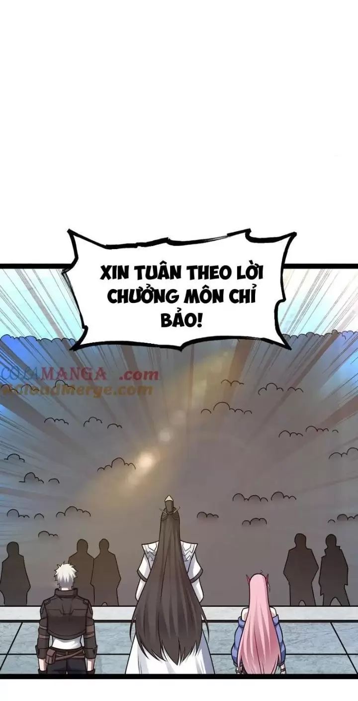 Mạnh Nhất Dị Giới: Chapter 55