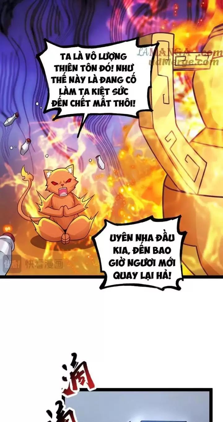 Mạnh Nhất Dị Giới: Chapter 55