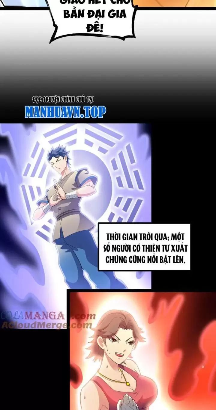 Mạnh Nhất Dị Giới: Chapter 55