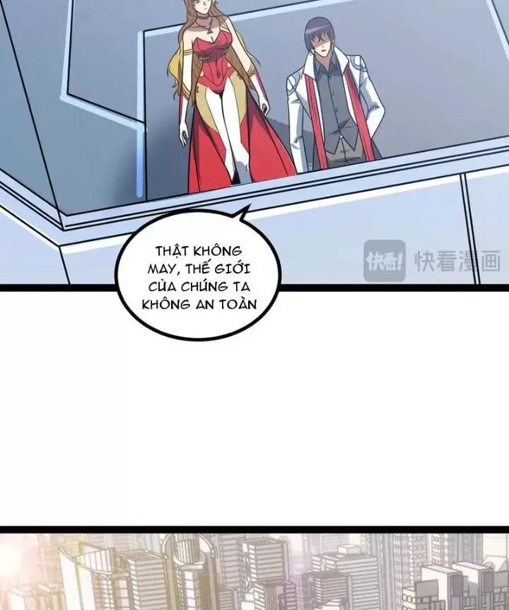 Mạnh Nhất Dị Giới: Chapter 55