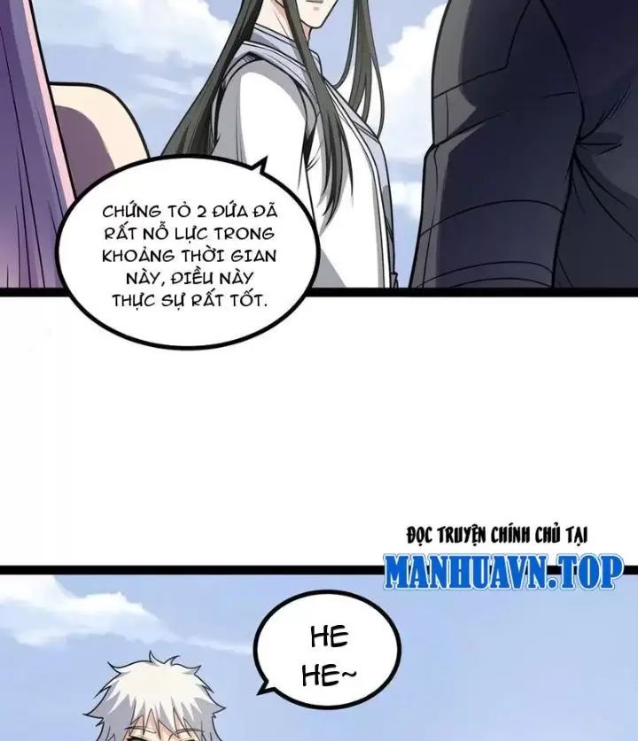 Mạnh Nhất Dị Giới: Chapter 55