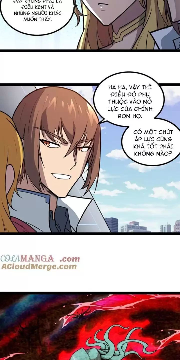 Mạnh Nhất Dị Giới: Chapter 55