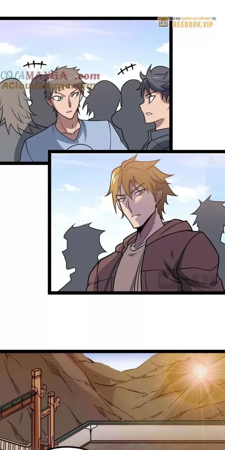 Mạnh Nhất Dị Giới: Chapter 55