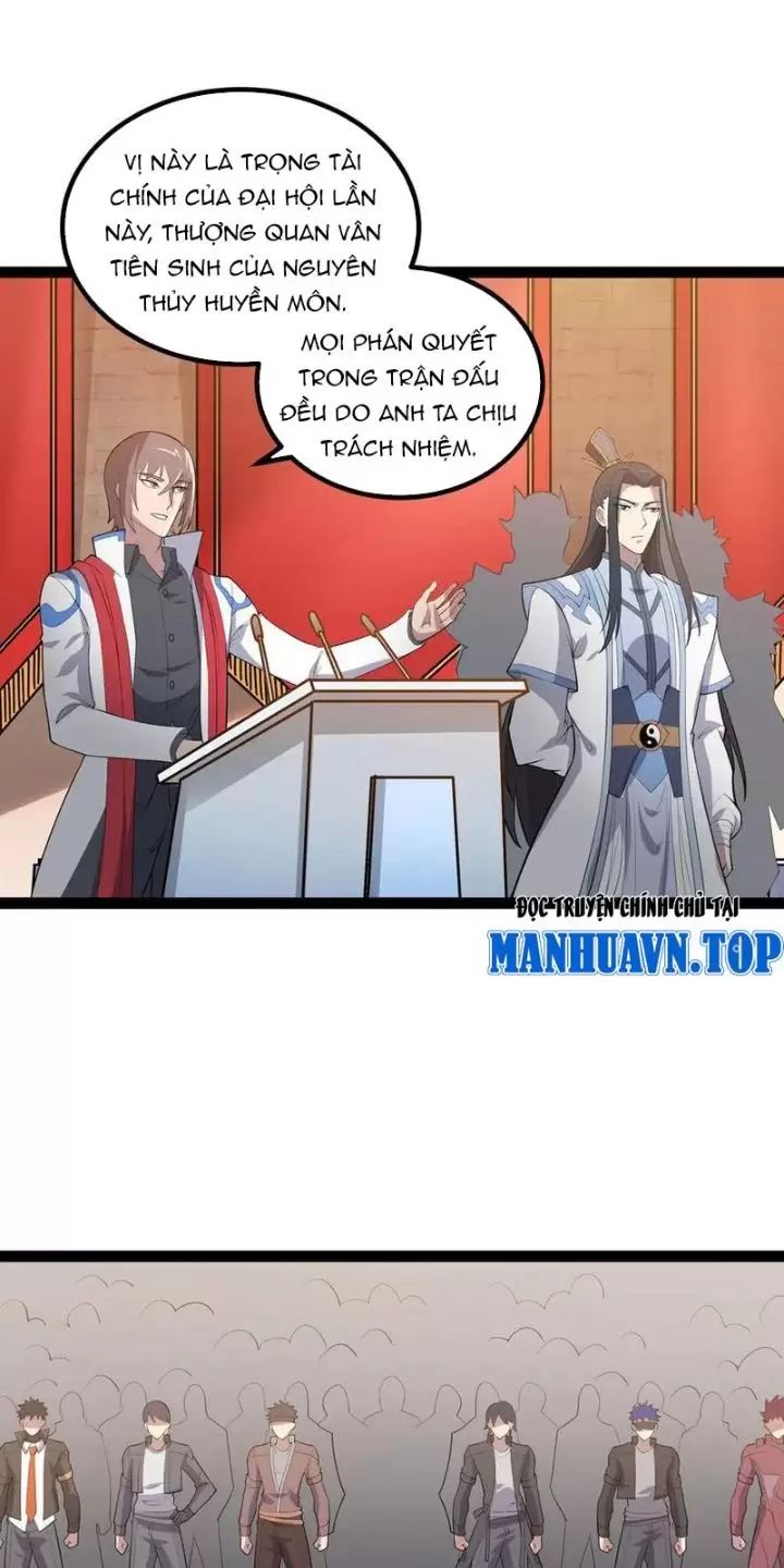 Mạnh Nhất Dị Giới: Chapter 56