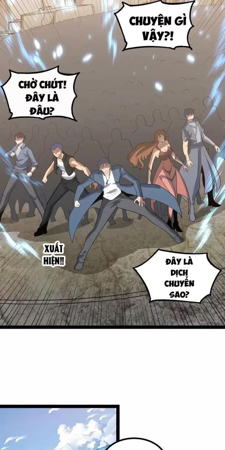 Mạnh Nhất Dị Giới: Chapter 56