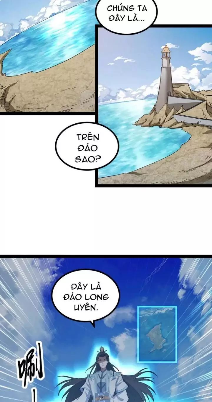 Mạnh Nhất Dị Giới: Chapter 56